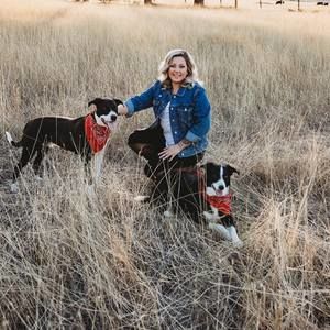 Meet your Posher, Desiree